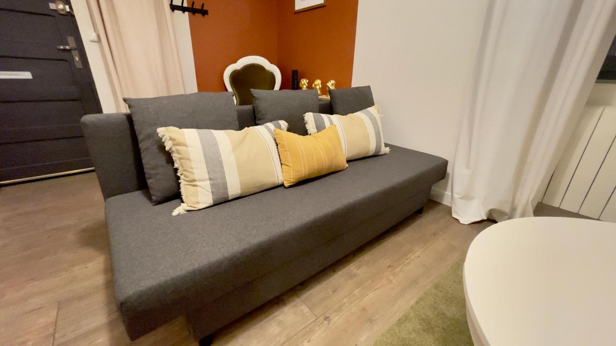 Les Vignes - T2 Cosy, Calme, Excentre Apartment ดีจอง ภายนอก รูปภาพ